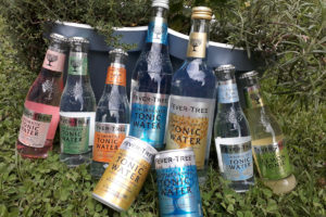 [Tonic Water] Fever-Tree