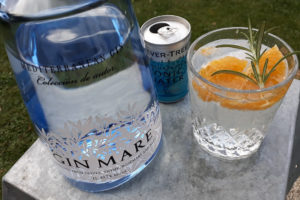 [All time favourites] Gin Mare