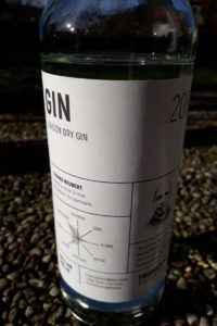 [Vergleich] Gin aus Berlin (Teil 2)