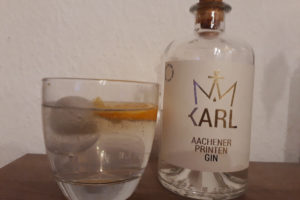 KARL Aachener Printen Gin