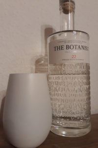 [All Time Favourites] The Botanist Islay Dry Gin