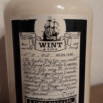Wint & Lila London Dry Gin / Wint & Lila Strawberry Gin