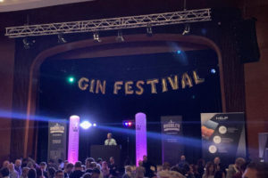 Gin Festival Germany 2019, München