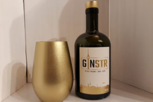 Ginstr - Stuttgart Dry Gin