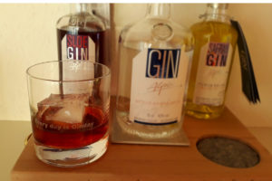 Guglhof Gin Alpin