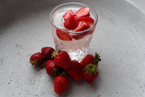 [Vergleich] Erdbeer Gin