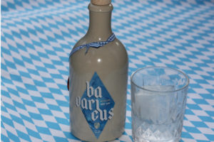 Bavaricus Munich Dry Gin