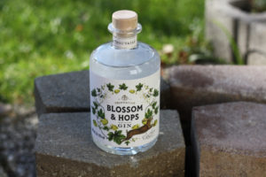 Trouvaille Blossom & Hops Gin