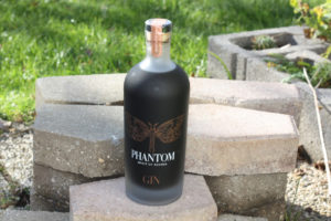Phantom Gin - Spirit of Knysna