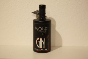 Wolf Gin