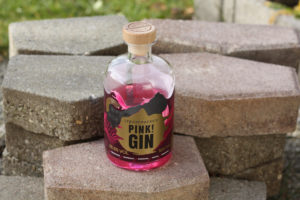 LiquorMacher Pink Gin