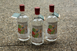 Sipsmith Chilli & Lime Gin