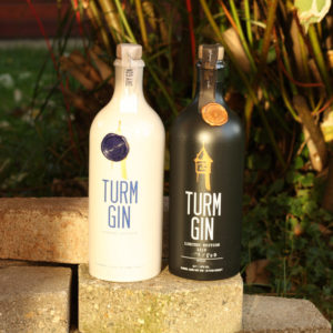 Turm Gin Limited Summer Edition