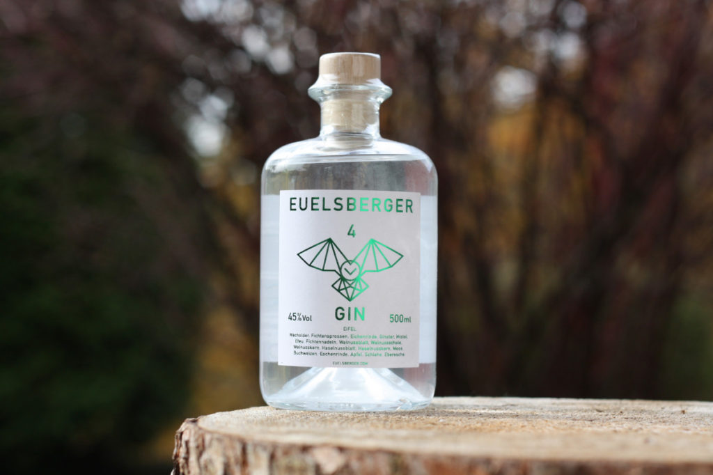Euelsberger Gin 4 Eifel