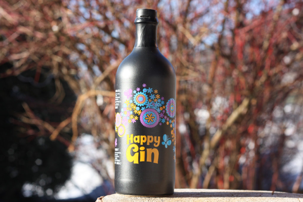 Happy Gin