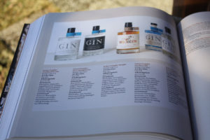 Gin: Das Buch