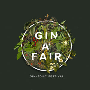 Gin a'Fair – Neckar Open Air 2022, Stuttgart