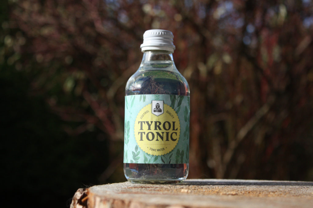 Tyrol Tonic Water