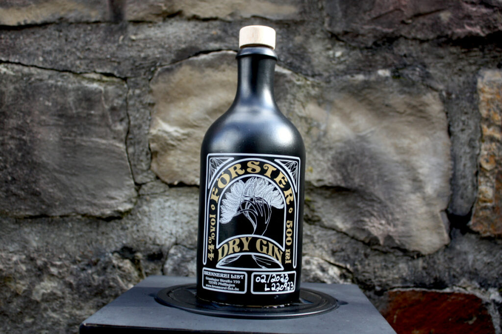 Förster Dry Gin