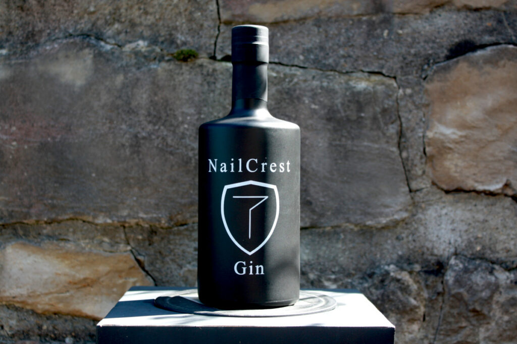 NailCrest Gin