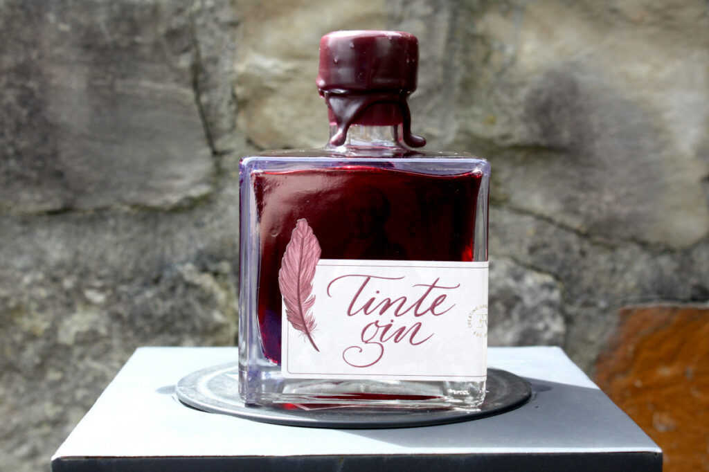 Tinte Gin