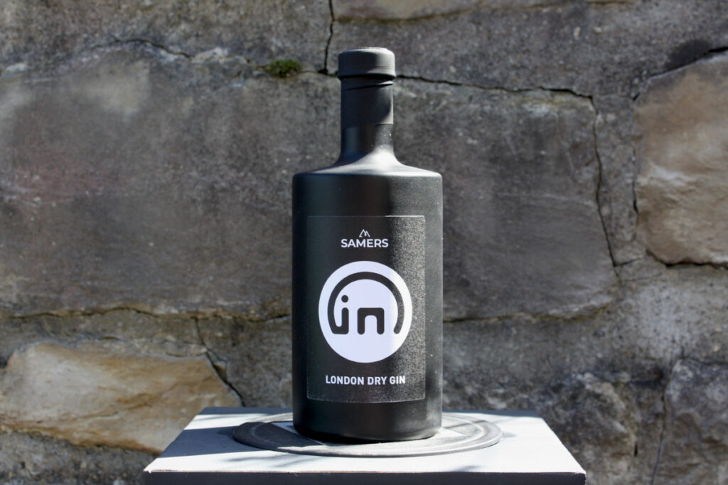 Samers Gin