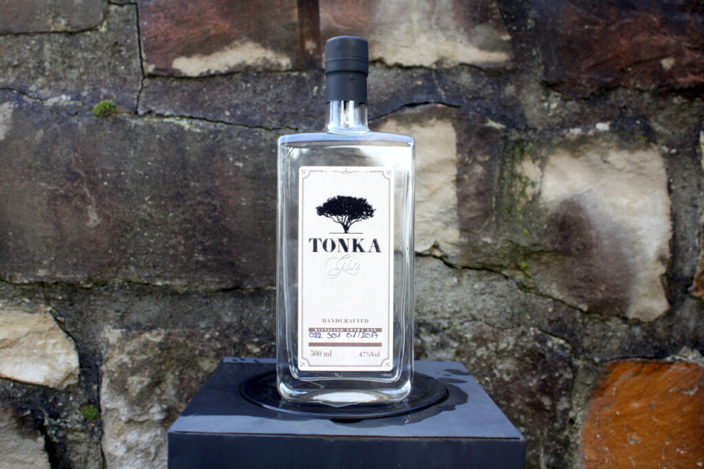 Tonka Gin